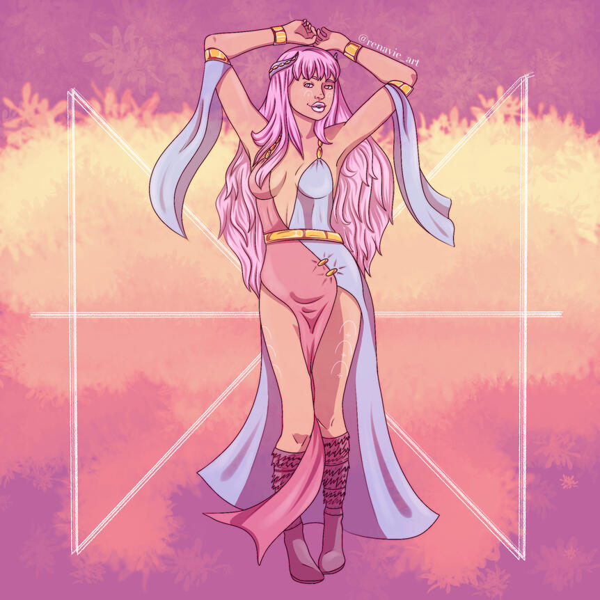 dance to your breath