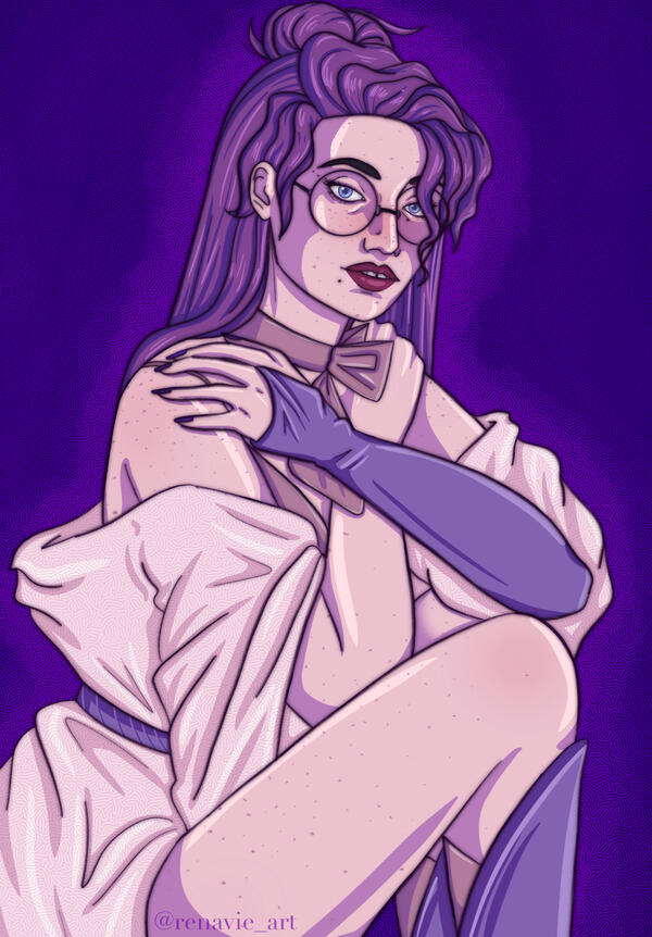 spill all your secrets